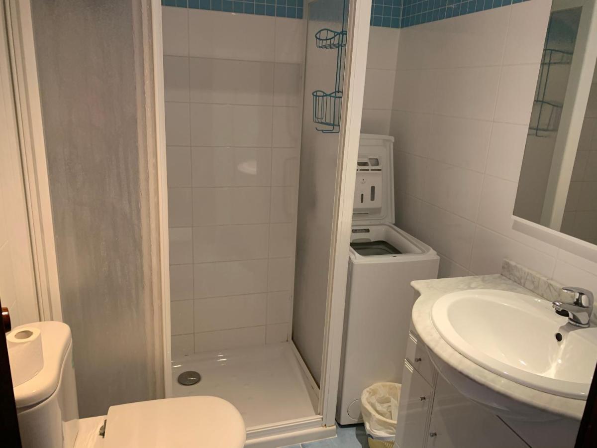 Service Apart Lazaro - Aguamarina 1 Dormitorio Leilighet Calpe Eksteriør bilde